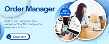Order Manager